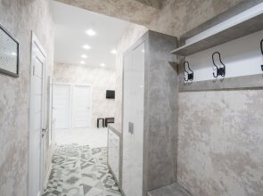 Апартаменты More, ул. Турчинского, 19А-2