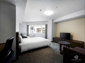 Daiwa Roynet Hotel YOKOHAMA-KANNAI
