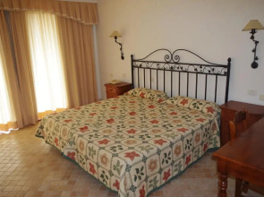 Apartamentos Playa de Los Roques