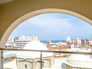 Livadhiotis City Hotel