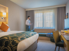 Clayton Hotel Belfast City