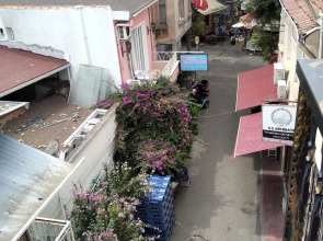 Halikarnas Butik Hotel