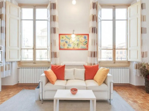 Piazza San Marco Studio Flat