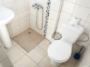 Antonis G. Hotel Apartments