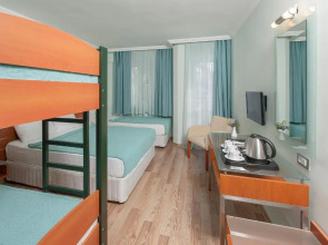 Petunya Beach Resort - All Inclusive