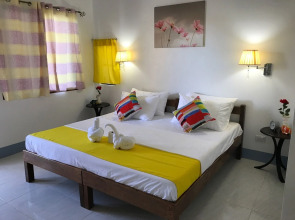 Neptune Diving Resort Moalboal