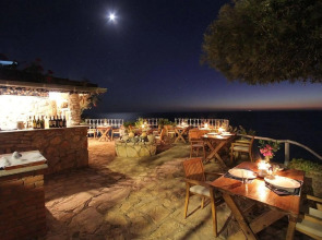 Beyaz Yunus Hotel - Adults only