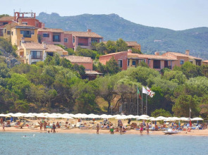 Bagaglino I Giardini di Porto Cervo