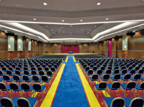 Kipriotis Panorama Hotel & Suites