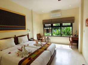 Collection O Ubud Near Central Ubud Formerly Hotel Suly