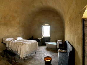 Sextantio Le Grotte Della Civita