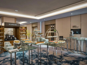 The Qube Hotel Shanghai Hongqiao