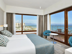 Отель Sol Torremolinos - Don Pablo