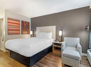 Best Western Plus Rancho Cordova Inn