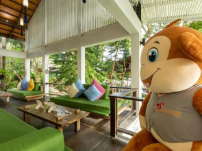 Secret Cliff Resort Phuket