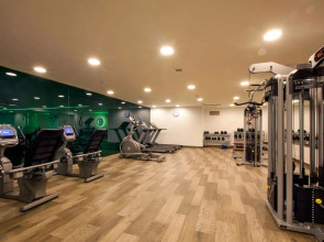 Electra Palace Rhodes - Premium All Inclusive