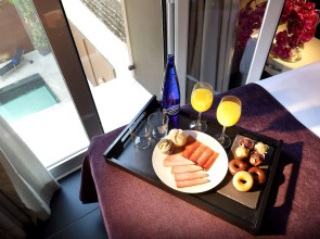 Eurostars Sevilla Boutique