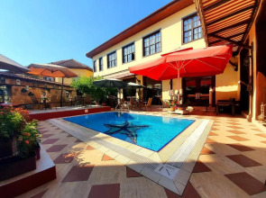 Eski Masal Hotel - Special Class