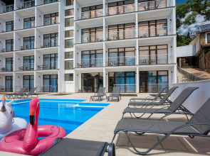 Премиум парк