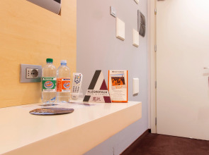 Smy Bologna Centrale