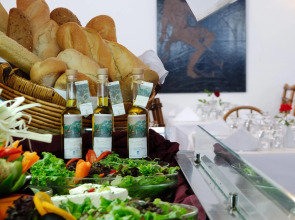 Отель Mitsis Alexander the Great