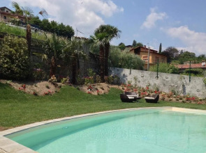 Charming Bellagio Boutique Hotel