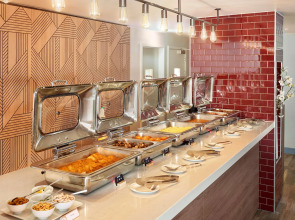 Hyatt Place London Heathrow Airport