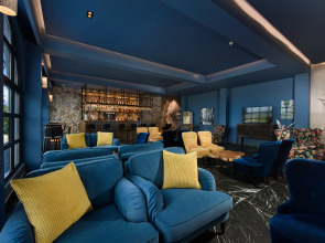 The Royal Grand Hotel