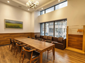 ENA Suite Hotel Namdaemun