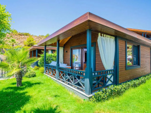 Porto Amore Club  Hotel