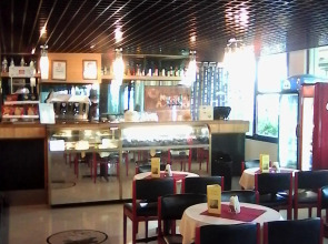 Hotel Caravelle & Minicaravelle