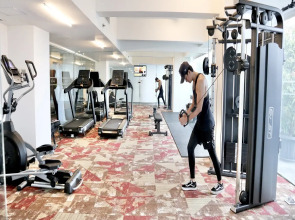 Grand Zuri Malioboro Yogyakarta