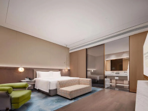 Grand Mercure Chengdu East