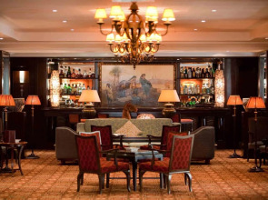 Royal Hotel Oran - MGallery Collection