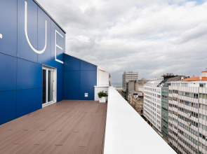 Eurostars Blue Coruña