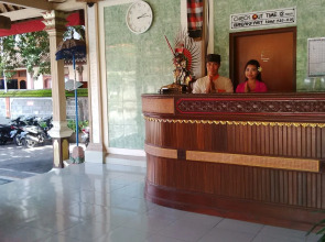 Bendesa Accommodation