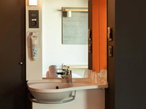 ibis budget Madrid Centro Lavapies