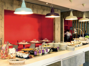 ibis Strasbourg Centre Historique