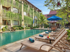 The Grand Bali Nusa Dua