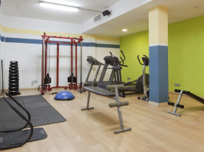 Hotel Daniya Alicante