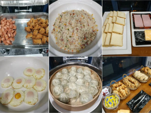 Benikea Hotel Haeundae