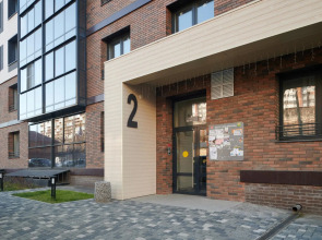 Rasko Design Home на улице Пискунова