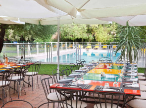 Novotel Nice Aeroport Cap 3000