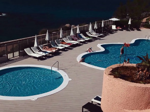 Апарт-отель THB Guya Playa