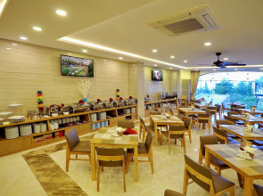 Boss Hotel Nha Trang