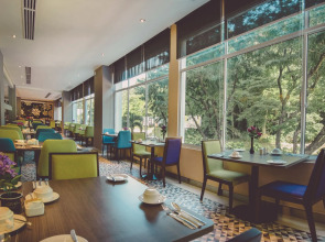 Mercure Kota Kinabalu City Centre