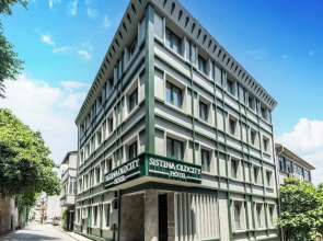 Sistina Old City Hotel