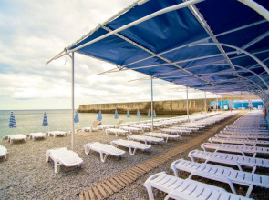 Крымский гость