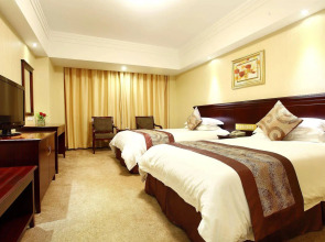 Guangzhou Sanyu Hotel