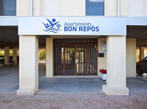 Apartamentos Bon Repós